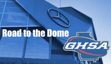 The Road to the Dome begins this weekend in Georgia as the high school football playoffs across all eight classification. Fans can follow EVERY game on the High School Football America LIVE Georgia Playoff Scoreboard.