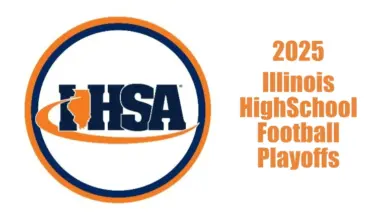 High School Football America is your source for LIVE results from the quarterfinal of the 2025 Illinois high school football playoffs