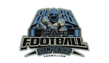 High School Football America is your source for the 2025 South Dakota high school football playoffs.