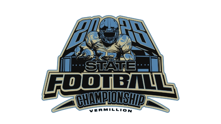 High School Football America is your source for the 2025 South Dakota high school football playoffs.