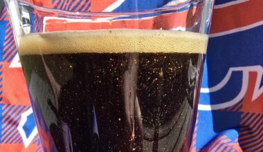 Buffalo Bills game-day drink: Sparkle Bomb adds glamor to Week 13