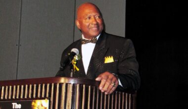 Pittsburgh Steelers' Steel Curtain fixture talks how brains, determination fueled post-career success