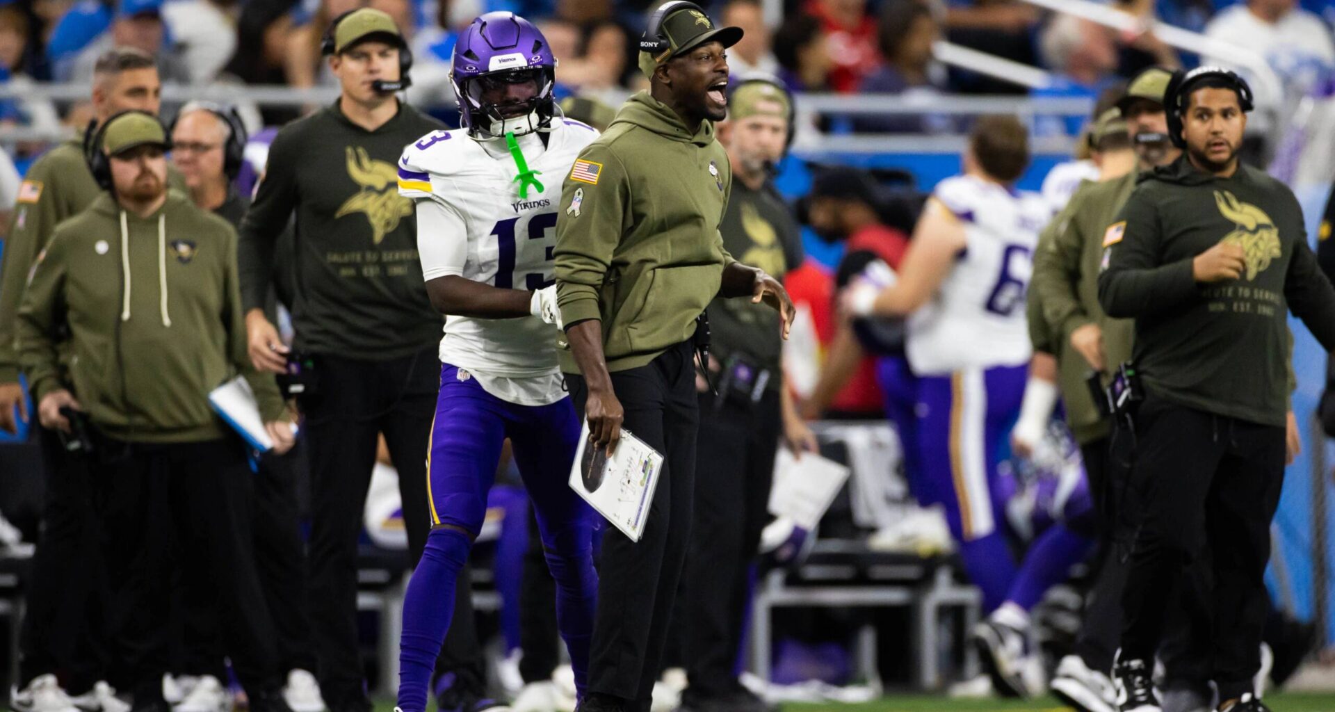 Minnesota’s Special Teams Has Produced Meaningful Highs and Devastating Lows