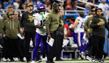 Minnesota’s Special Teams Has Produced Meaningful Highs and Devastating Lows