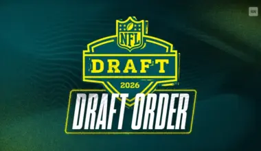 Updated 2026 NFL Draft order: Titans, Jets on pace to claim top selections through Week 12 image