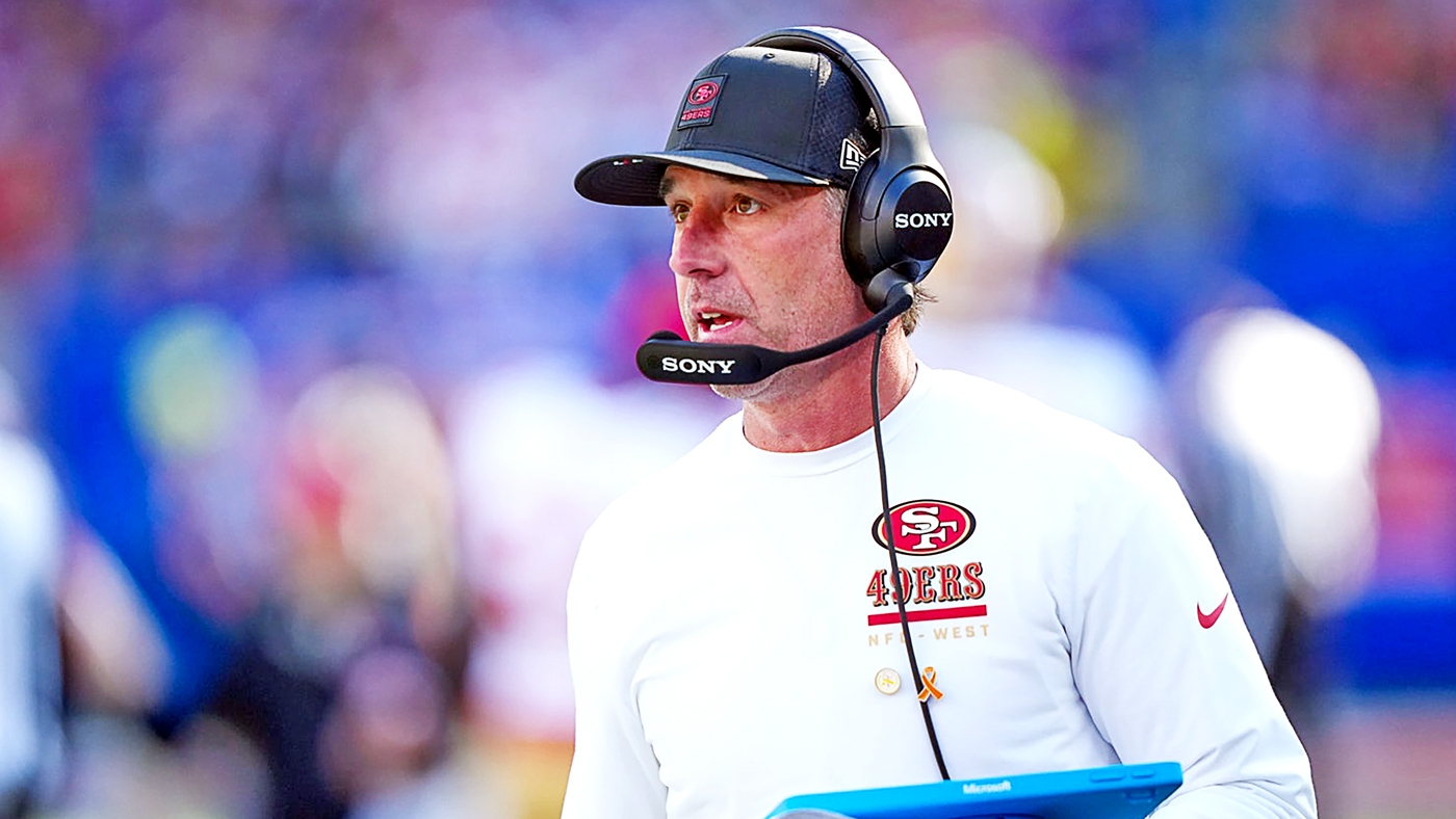 Transcript: Kyle Shanahan shares final updates ahead of 49ers-Cardinals Week 11 matchup