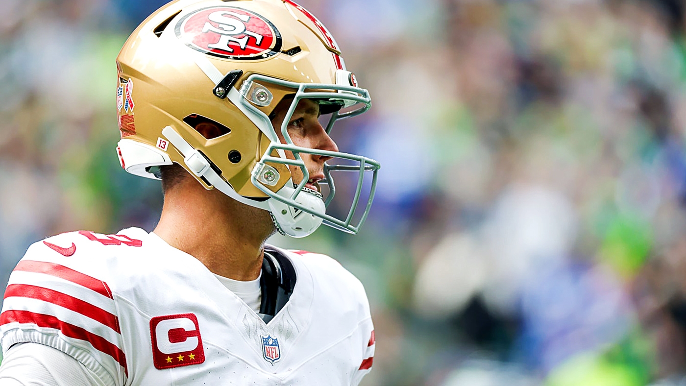 Report sheds light on when the 49ers expect Brock Purdy to return