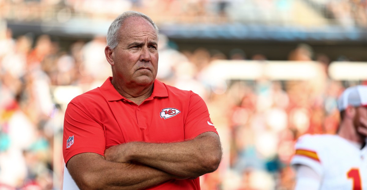 Chiefs’ 2025 Bye Week Awards: Who wins top special teams player?