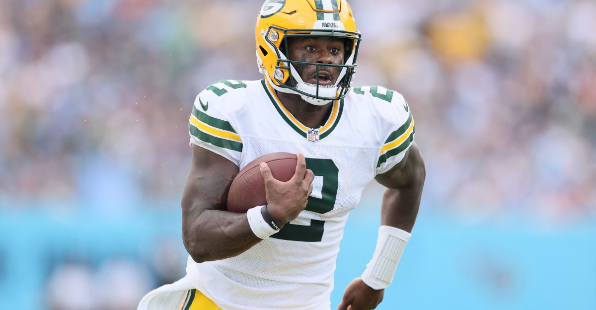 Matt LaFleur fell in love with the wrong parts of the Shanahan system