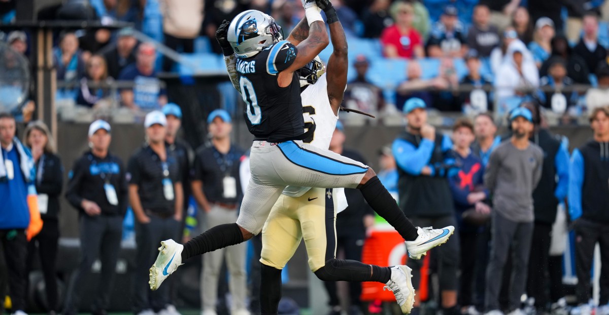 Carolina Panthers vs. New Orleans Saints live Panthers fan discussion, message board