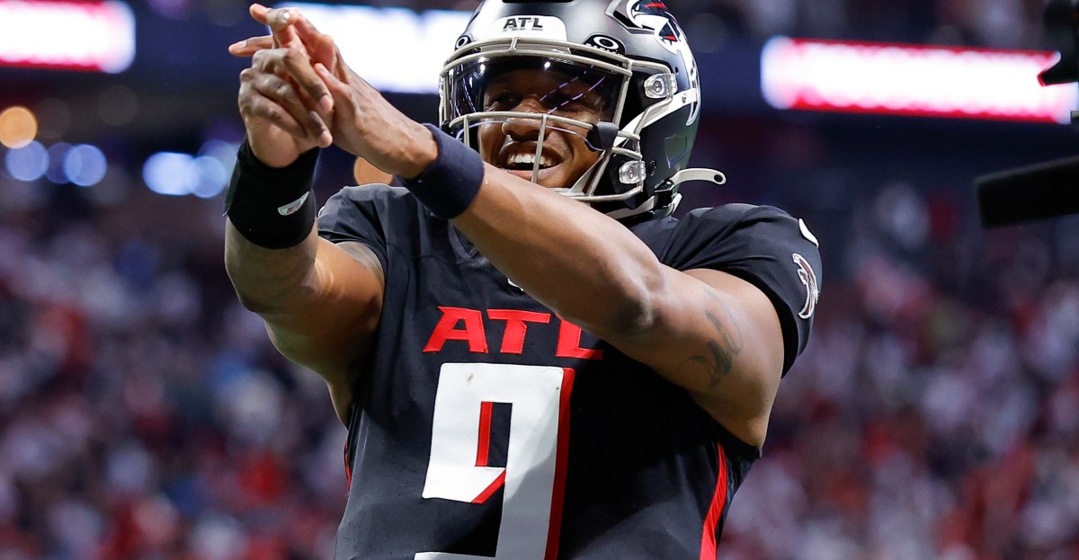 Draft update: Will Rams get a top-10 pick from the Falcons?