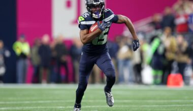 Why these fantasy football sleepers are poised to step up