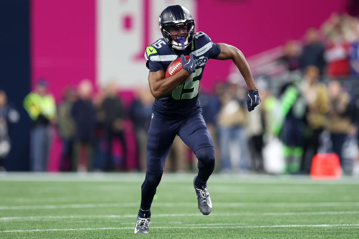 Why these fantasy football sleepers are poised to step up