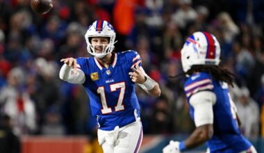 See which teams are best suited to make a playoff run