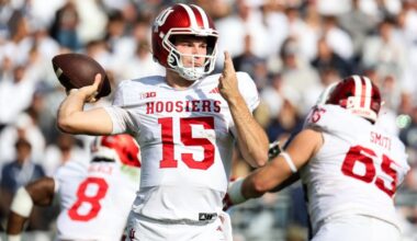 Titans upgrade 'D', Jets and Browns select QB