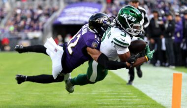 What we learned from Jets’ Week 12 loss: The mirage of late-season hope