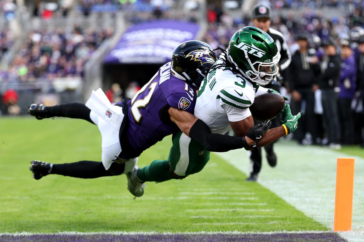 What we learned from Jets’ Week 12 loss: The mirage of late-season hope