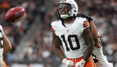 49ers vs. Browns prediction: NFL Week 13 player props, picks, odds