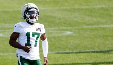 New York Jets cornerback Kris Boyd critically wounded in Manhattan shooting :: WRAL.com