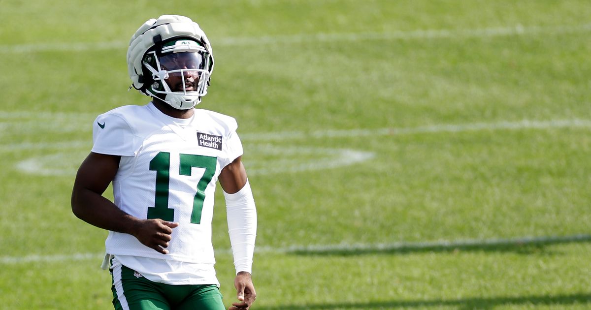 New York Jets cornerback Kris Boyd critically wounded in Manhattan shooting :: WRAL.com
