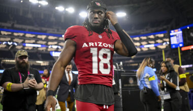 NFL: Arizona Cardinals at Dallas Cowboys - Source: Imagn