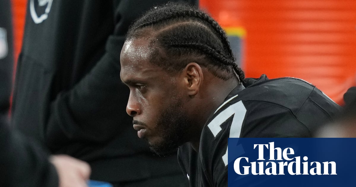 Tom Brady’s part-time side hustle with the Raiders is an unholy mess | NFL