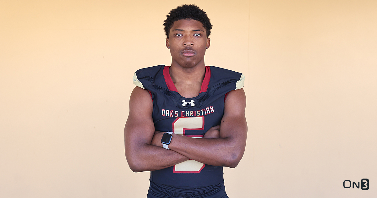 Davon Benjamin Miami Hurricanes