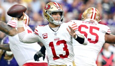 49ers Keys to Victory: How San Francisco Defeats the Cardinals in Week 11