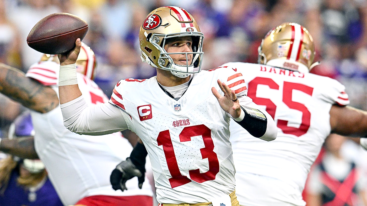 49ers Keys to Victory: How San Francisco Defeats the Cardinals in Week 11