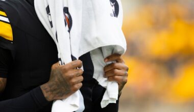 NFL investigating Jalen Ramsey, Ja’Marr Chase altercation in Steelers-Bengals game