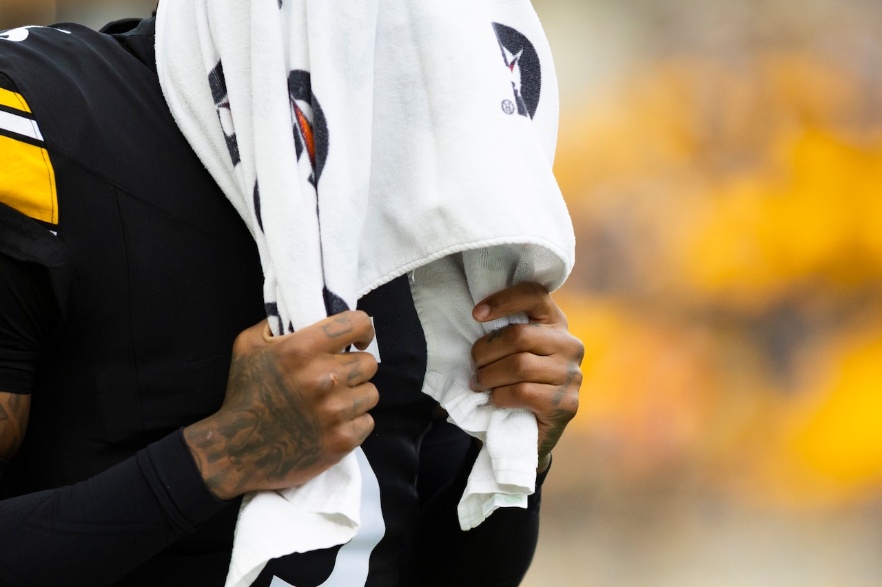 NFL investigating Jalen Ramsey, Ja’Marr Chase altercation in Steelers-Bengals game