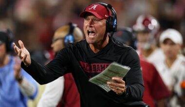 Alabama football: Iron Bowl vs. Auburn preview, keys to victory