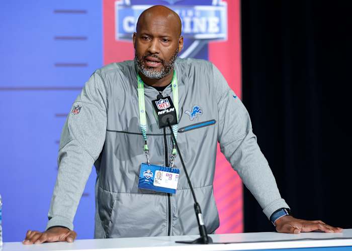 Players they might target before 4 p.m. today