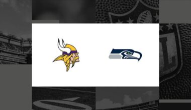 How to watch Vikings vs. Seahawks: TV channel and streaming options for November 30