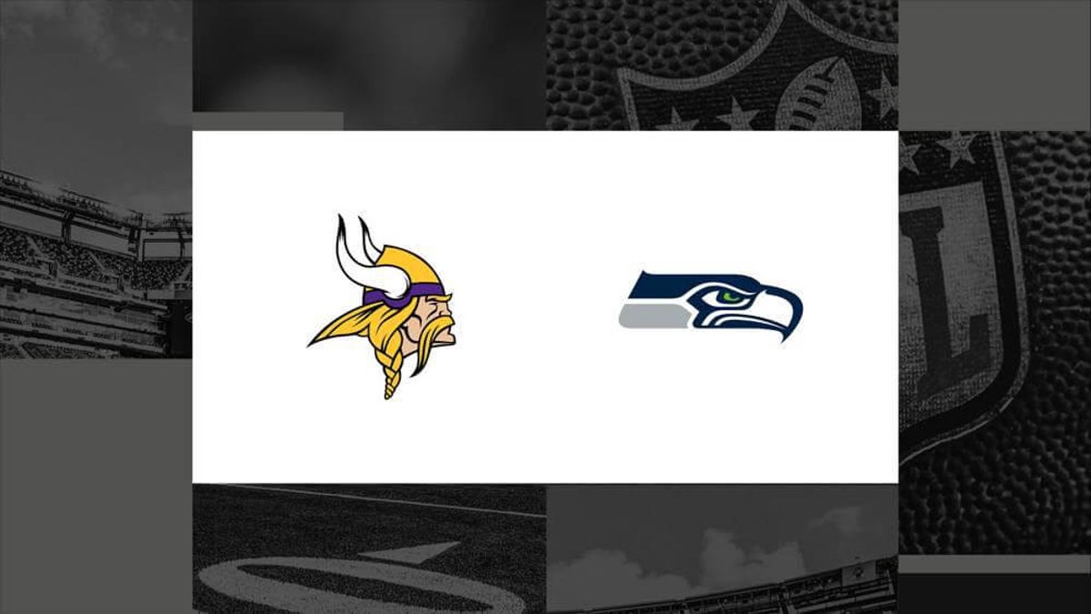 How to watch Vikings vs. Seahawks: TV channel and streaming options for November 30