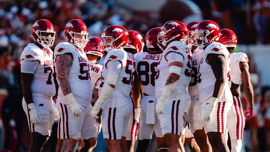Channel Finder: Missouri | Arkansas Razorbacks