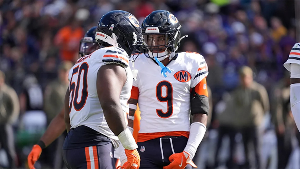 NFL Week 9 Preview: Odds, Best Bets, and Predictions