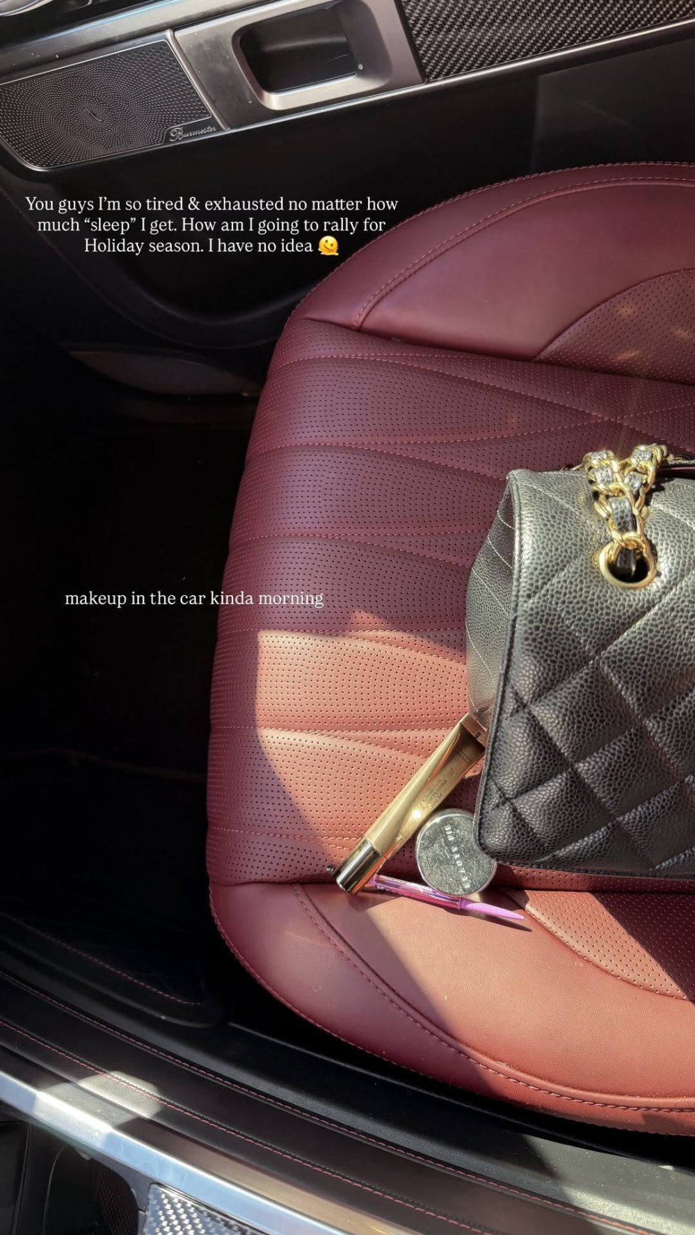 Pregnant 49ers WAG Sydney Warner Tired Exhausted After Husbands Injury