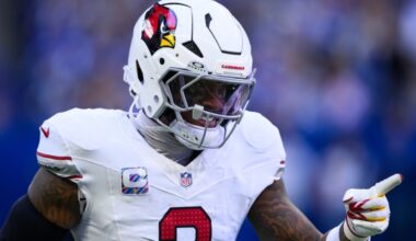 2 former Alabama standouts land on injured reserve in the NFL