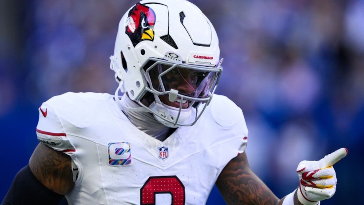 2 former Alabama standouts land on injured reserve in the NFL