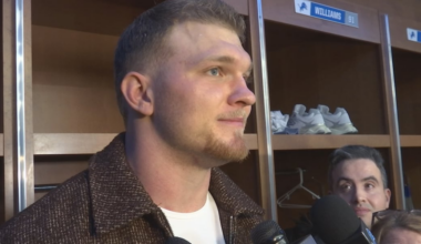 Lions survive overtime thriller against New York Giants