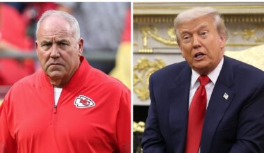 NFL Coach Schools Trump After He Trashed Rule Change