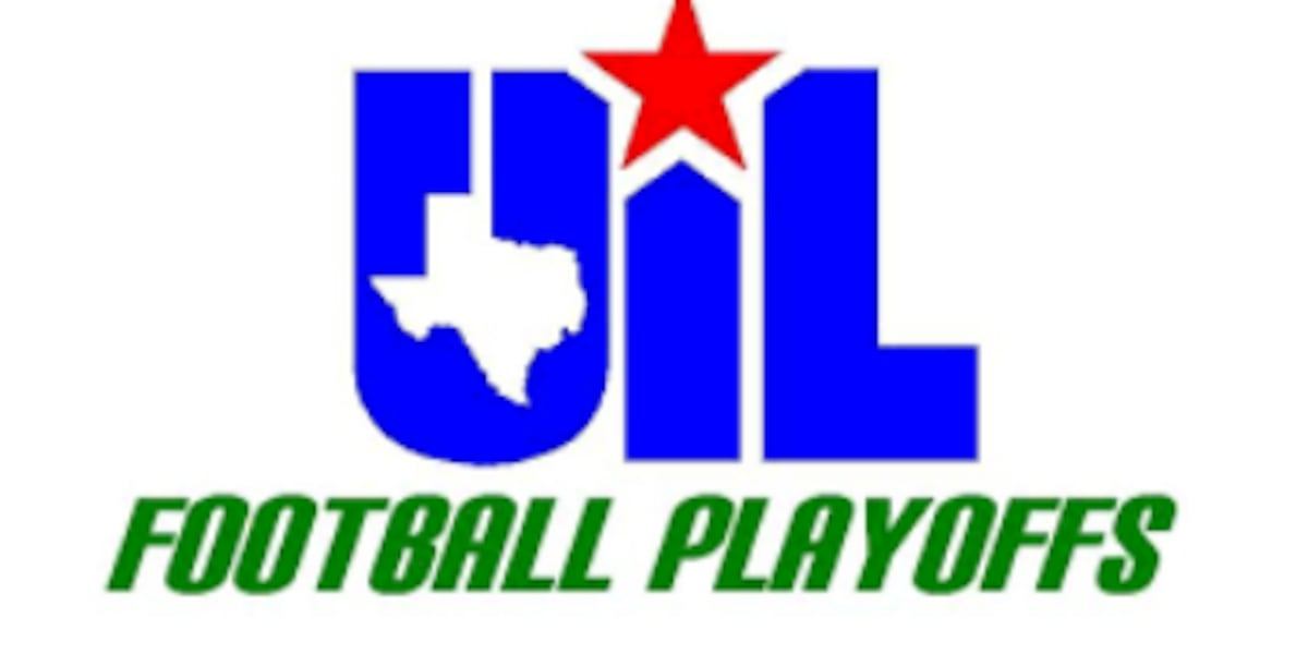 Football bi-district playoff schedule