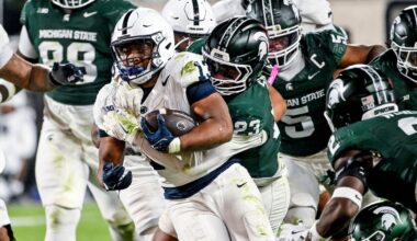 4 Offensive NFL Draft Risers From Week 12