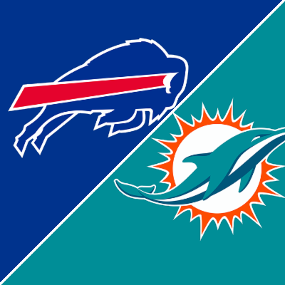 Bills vs. Dolphins (Nov 9, 2025) Pregame