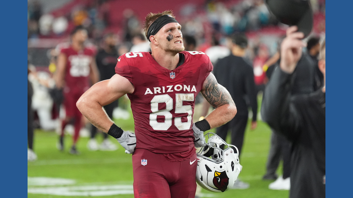 Close doesn't count: Cardinals continue maddening trend of tight losses in OT setback vs. Jaguars