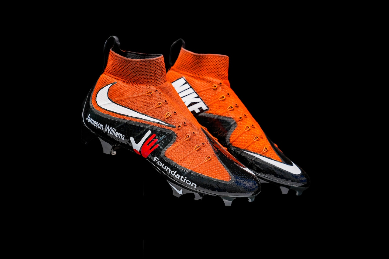 My Cause, My Cleats