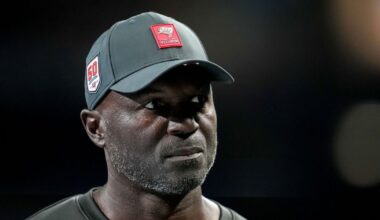 Todd Bowles gives grim update on Tampa Bay Buccaneers star's scary injury - Football - Sports