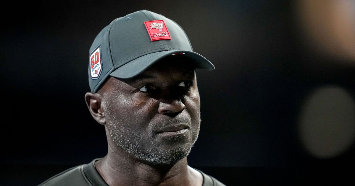 Todd Bowles gives grim update on Tampa Bay Buccaneers star's scary injury - Football - Sports