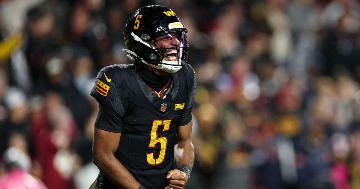 3 best bets for Seattle Seahawks vs Washington Commanders - Football - Sports